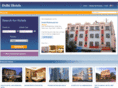 luxuryhotelindelhi.com