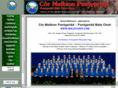 malechoir.com