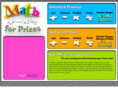math4prizes.com