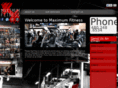 maximumfitnessscottsdale.com