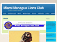 miamimanagualionsclub.org