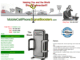 mobilecellphonesignalboosters.com
