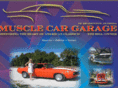 musclecargaragefl.com