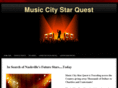 musiccitystarquest.com