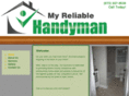 myreliablehandyman.net