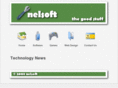 nelsoft.net