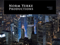 normyerkeproductions.com