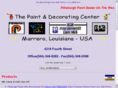 paintdeccenter.com