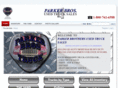 parkerbrostruck.com