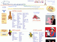 pavlovspuppets.com