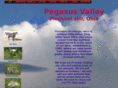 pegasusvalley.net
