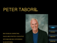 petertaborr.net