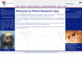 pierrelresearchitaly.com