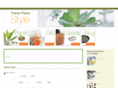 plantsplants.jp