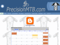 precisionmtb.com