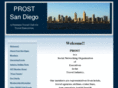 prostsandiego.com