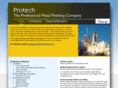protechfinishing.com