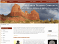 redearthtradingcompany.com