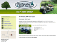 rochestergolfcarts.net