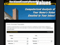 rocklandcountyhomevalues.com