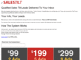 salestilt.com