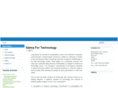 salmatechnology.com