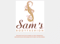 samsbodyfashion.com