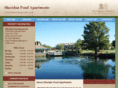 sheridanpond.com