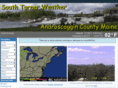 southturnermaineweather.com