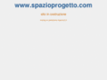spazioprogetto.com