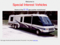 special-interest-veh.com