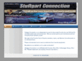 stuttgartconnection.com