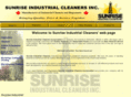 sunriseindustrial.com