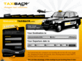 taxiback.com