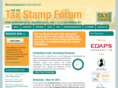 taxstampforum.com