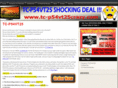 tc-p54vt25crazy.com
