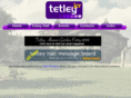 tetleyhall.com