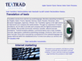 textrad.com