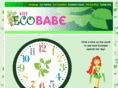 theecobabe.com