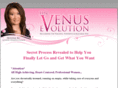 thevenusevolution.com