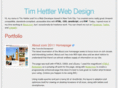 timhettler.com