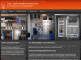 tonyselectricalmechanical.com