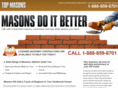 topmasons.com
