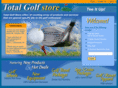 totalgolfstore.com