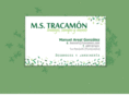 tracamon.com