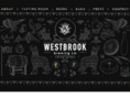 westbrookbrewing.com