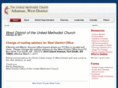 westdistrict.org