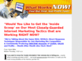 whatworksnow.com