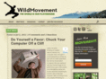 wildmovement.com