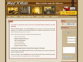woodnwalls.com